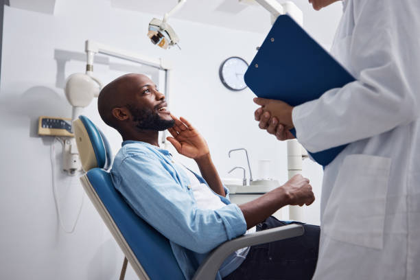 Best Emergency Dental Care for Abscessed Tooth in Hoopers Creek, NC