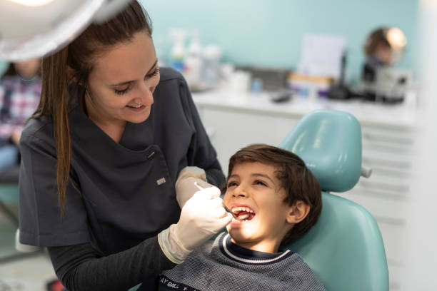 Best Holiday Emergency Dentist in Hoopers Creek, NC