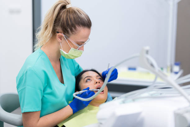 Best Weekend Emergency Dentist in Hoopers Creek, NC
